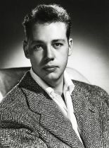 Dick Crockett