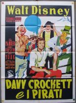 Dick Crockett