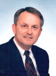 Dick Crockett