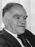 Dick Crockett
