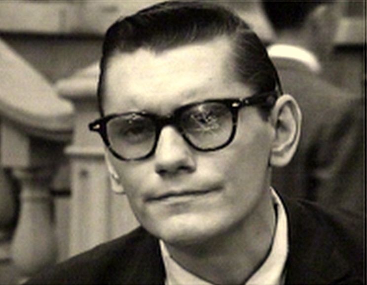 Dick Crockett