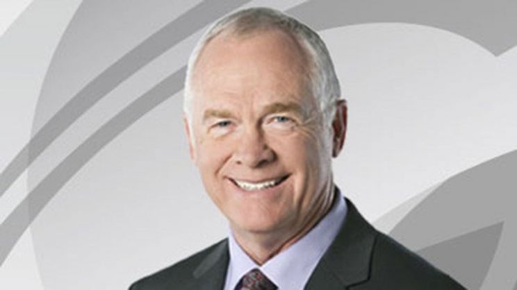 Dick Crockett