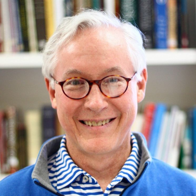 Dick Crockett