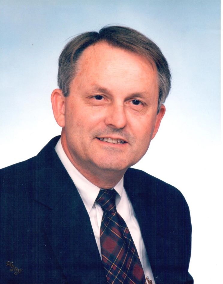 Dick Crockett