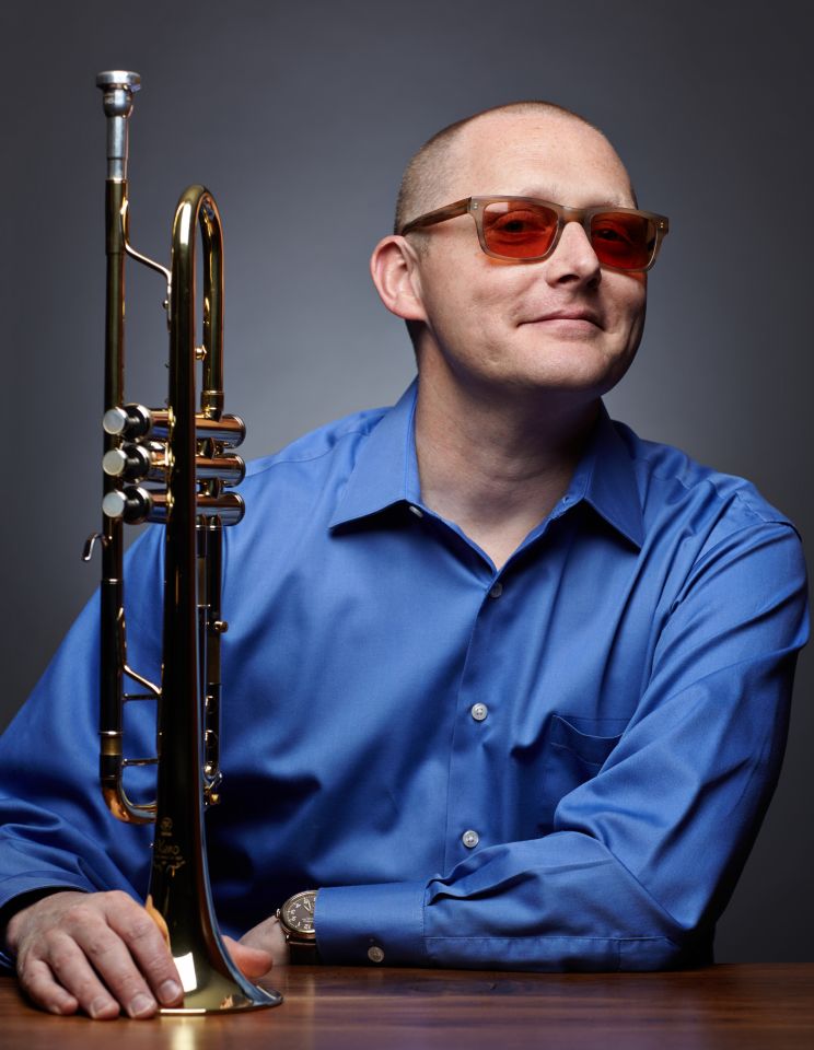 Dick Crockett