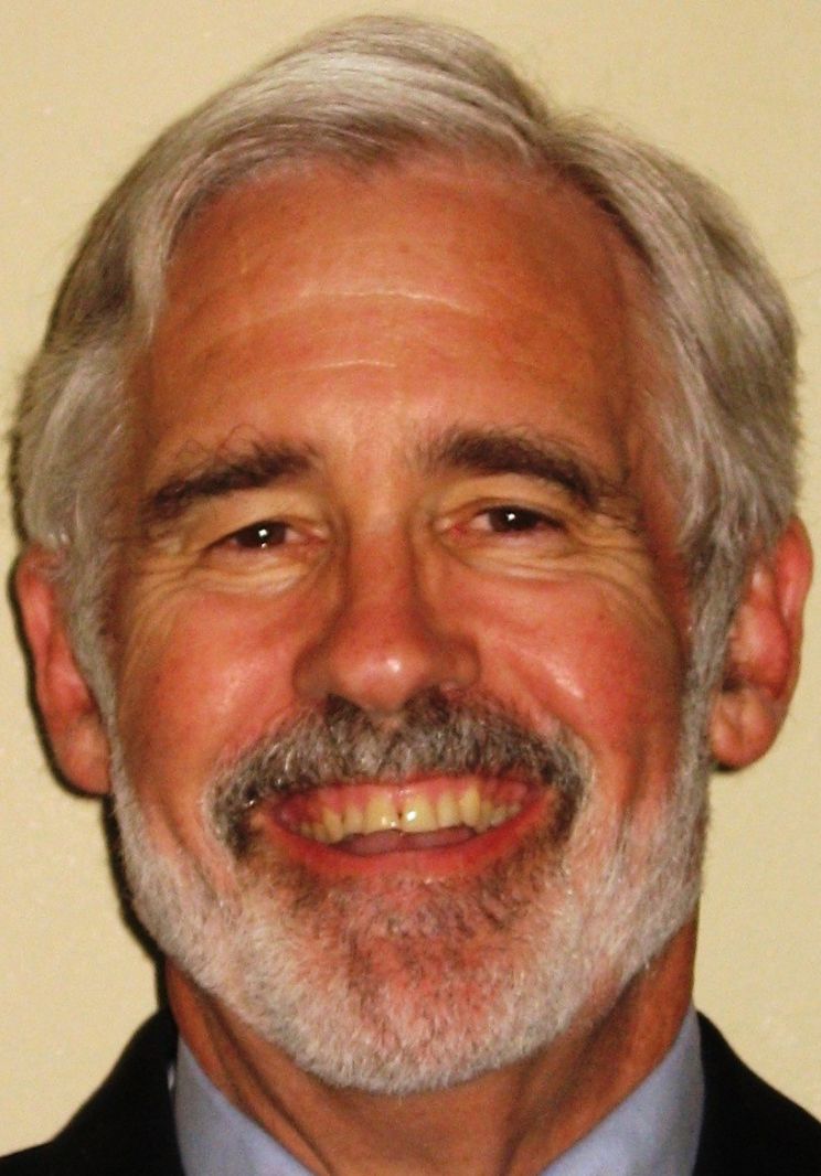 Dick Crockett