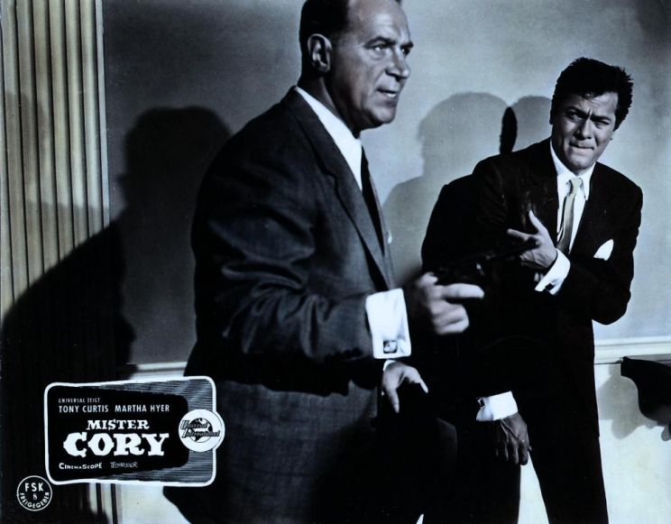 Dick Crockett