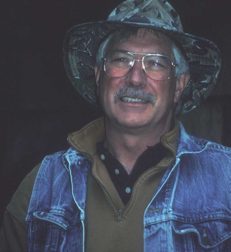 Dick Crockett