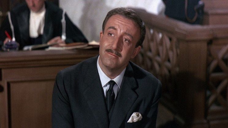 Dick Crockett