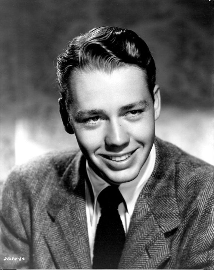 Dick Crockett