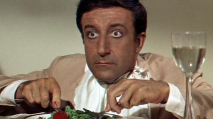 Dick Crockett