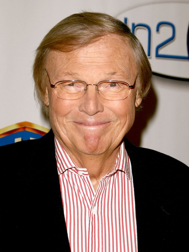 Dick Crockett