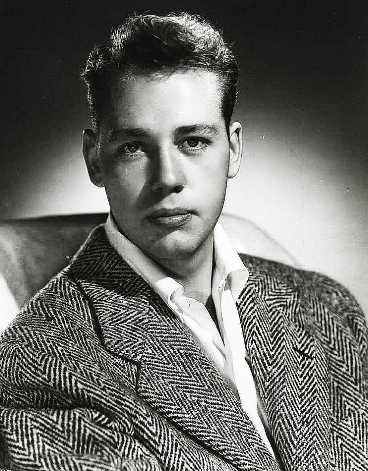 Dick Crockett