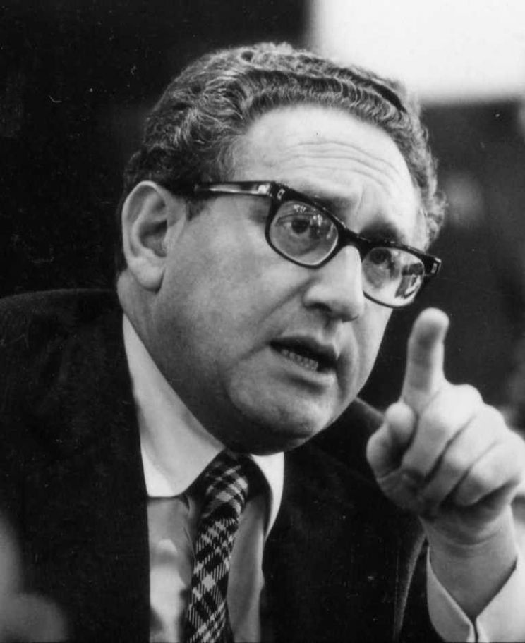 Dick Crockett