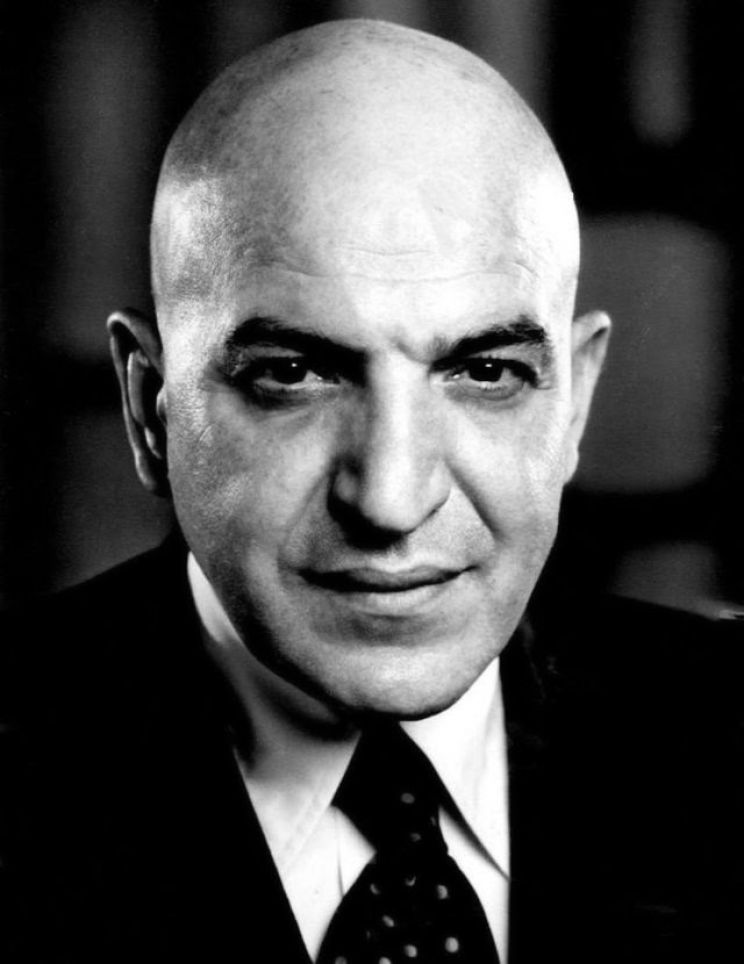 Dick Crockett
