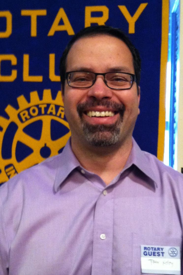 Dick Crockett