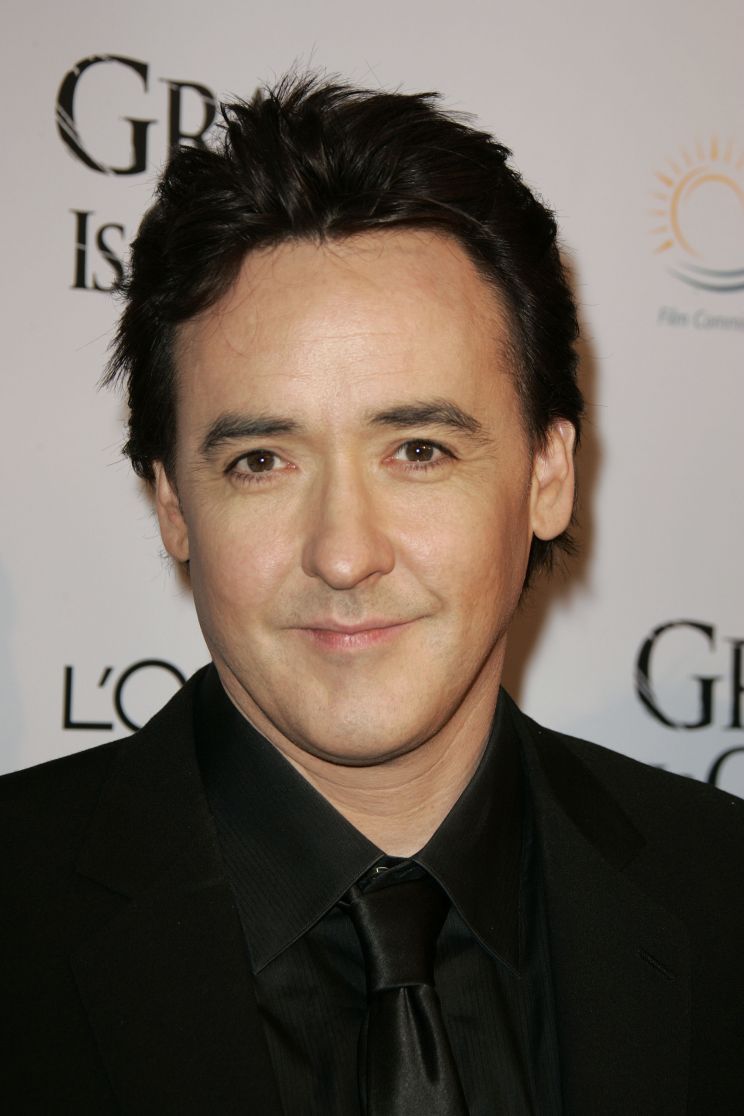 Dick Cusack