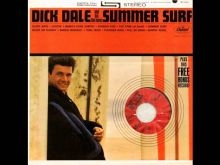 Dick Dale