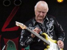 Dick Dale