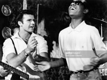 Dick Dale