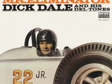 Dick Dale