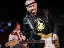 Dick Dale