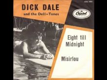 Dick Dale