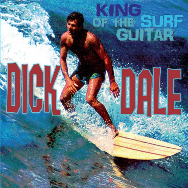 Dick Dale