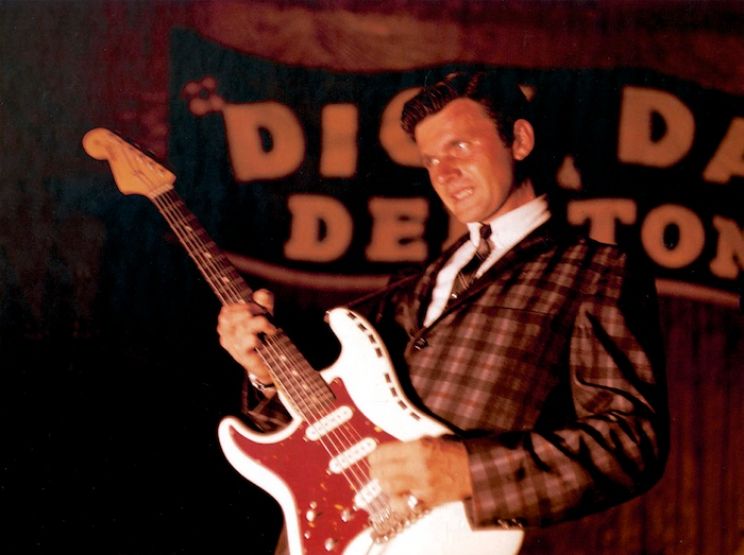 Dick Dale