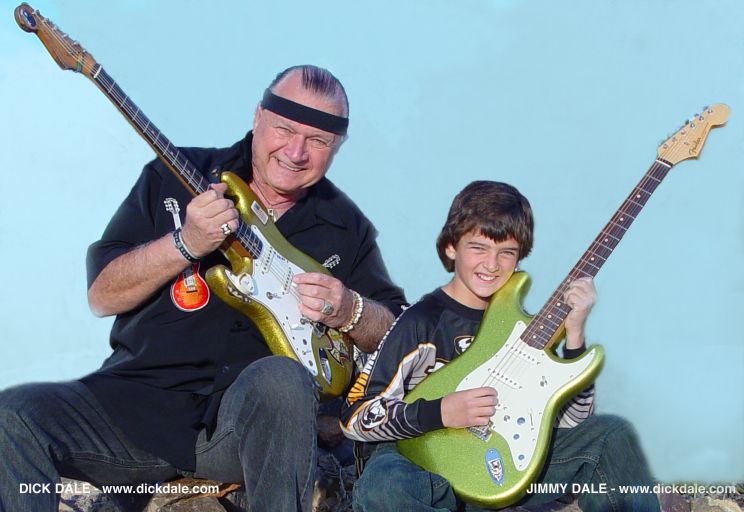 Dick Dale