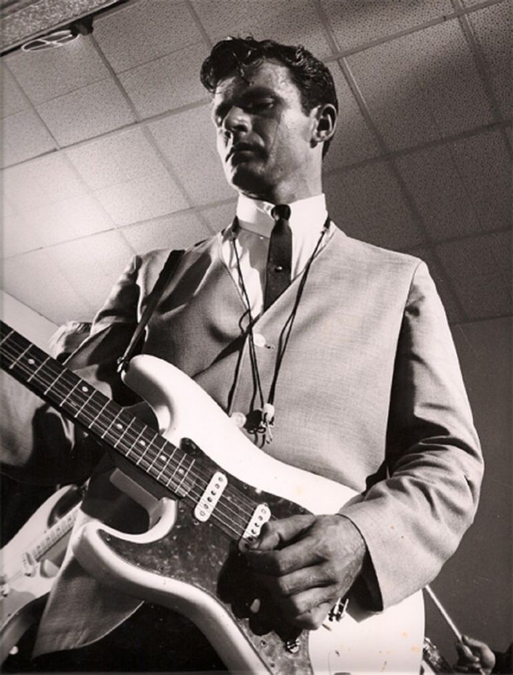 Dick Dale