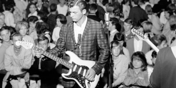 Dick Dale