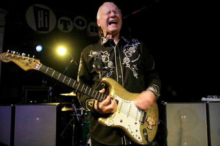 Dick Dale