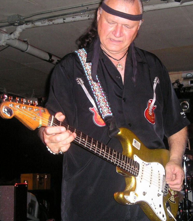 Dick Dale