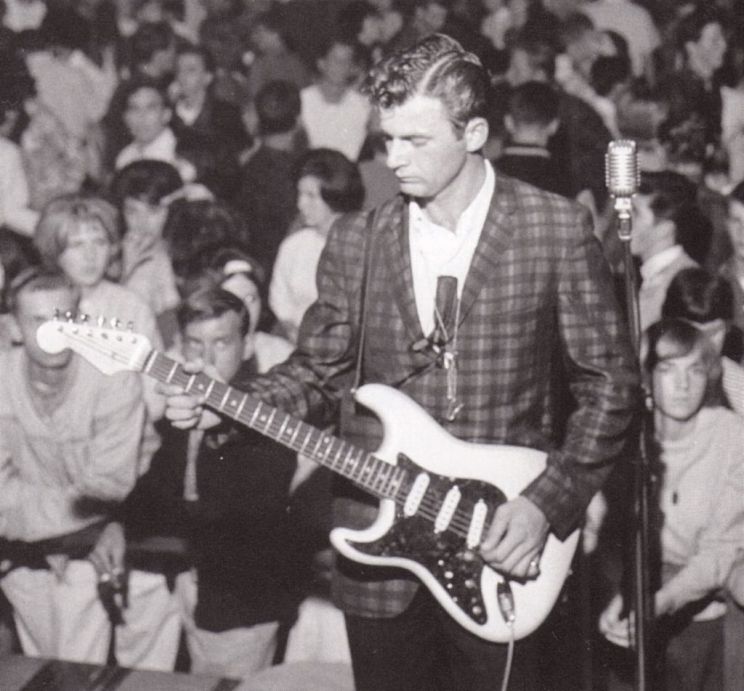 Dick Dale