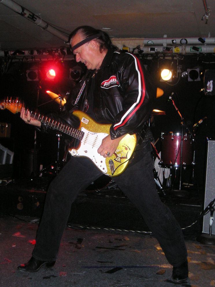 Dick Dale