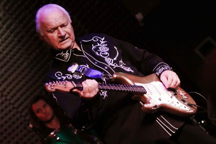 Dick Dale