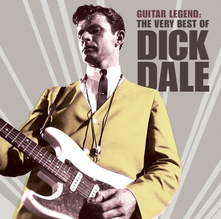 Dick Dale