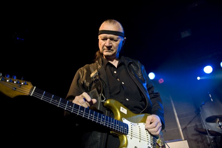 Dick Dale