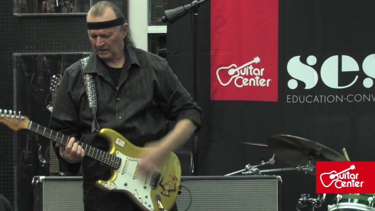 Dick Dale