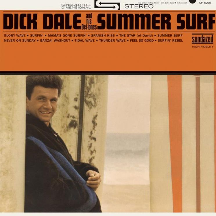 Dick Dale