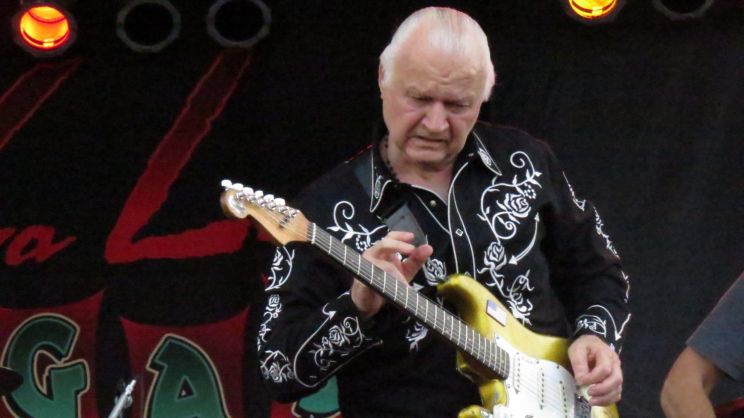 Dick Dale