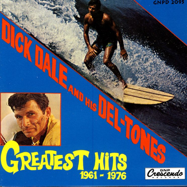 Dick Dale