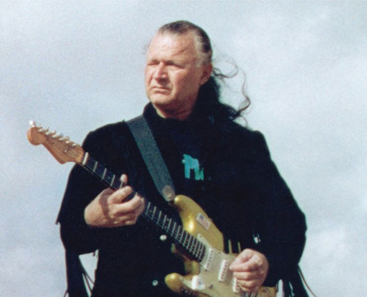 Dick Dale