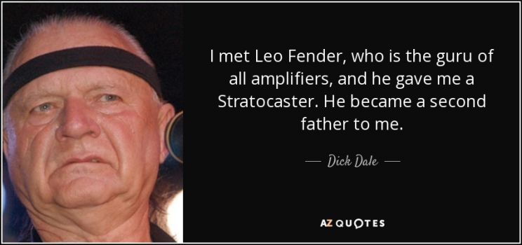 Dick Dale