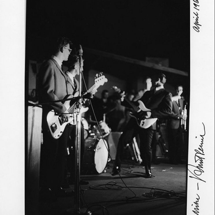 Dick Dale