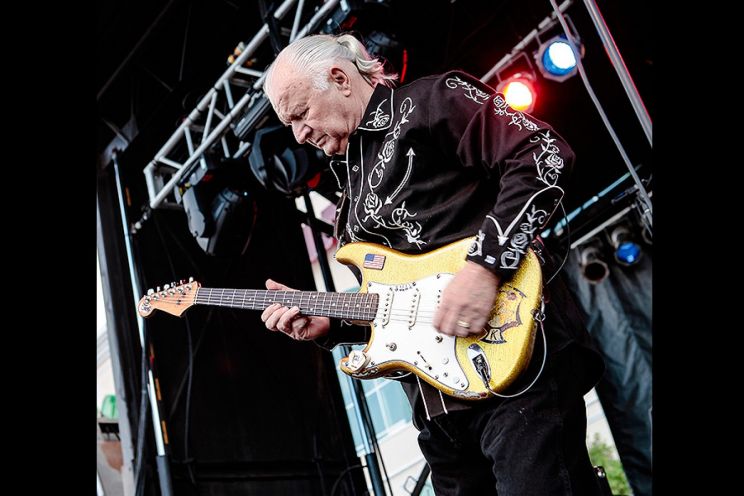 Dick Dale