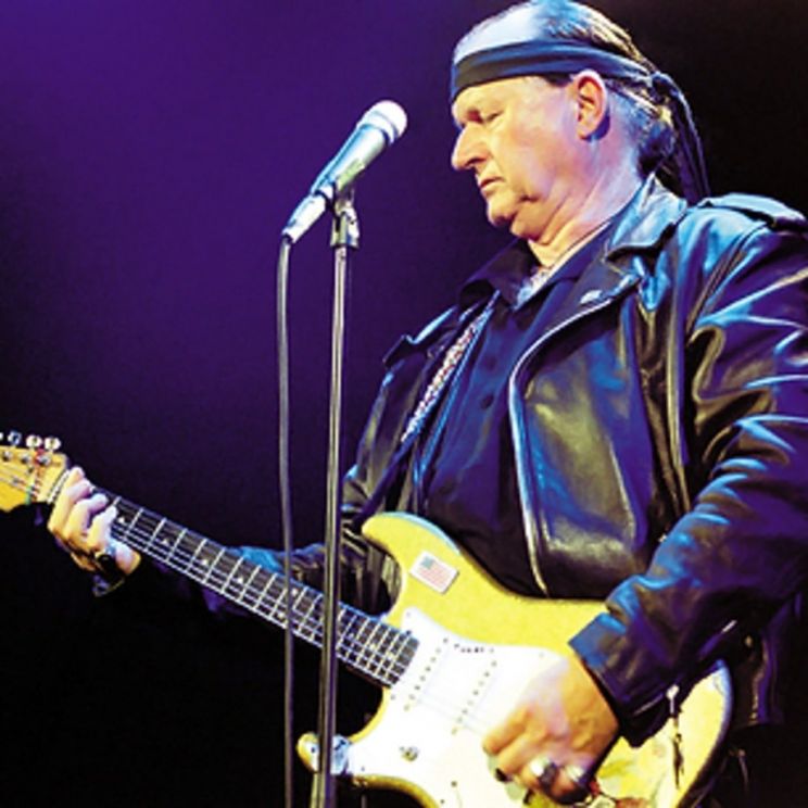 Dick Dale