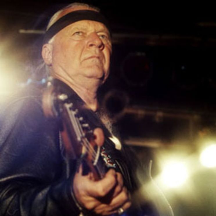 Dick Dale