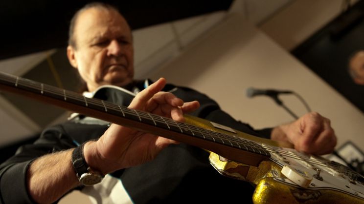 Dick Dale